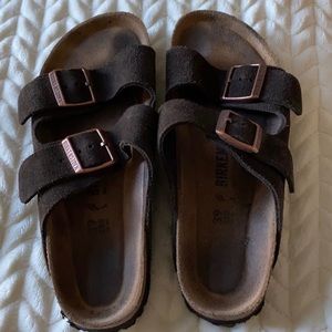 Birkenstock’s Sandal